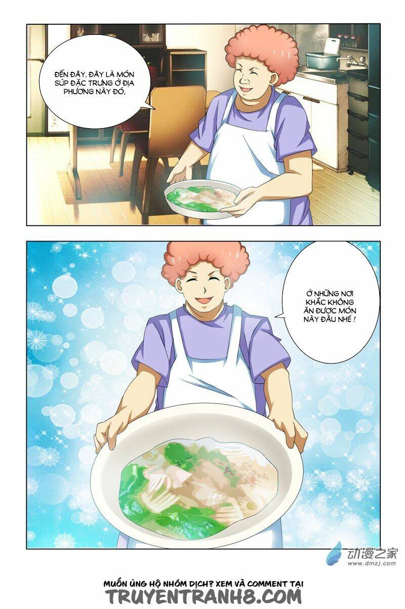 trái tim người hùng chapter 10 3