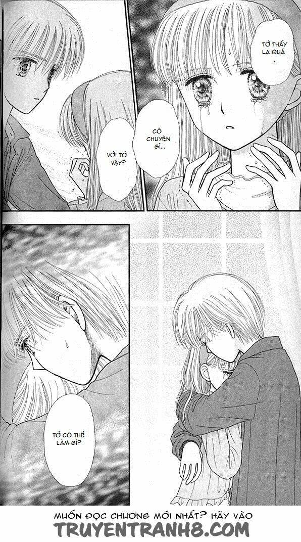 kodomo no omocha chapter 48 30