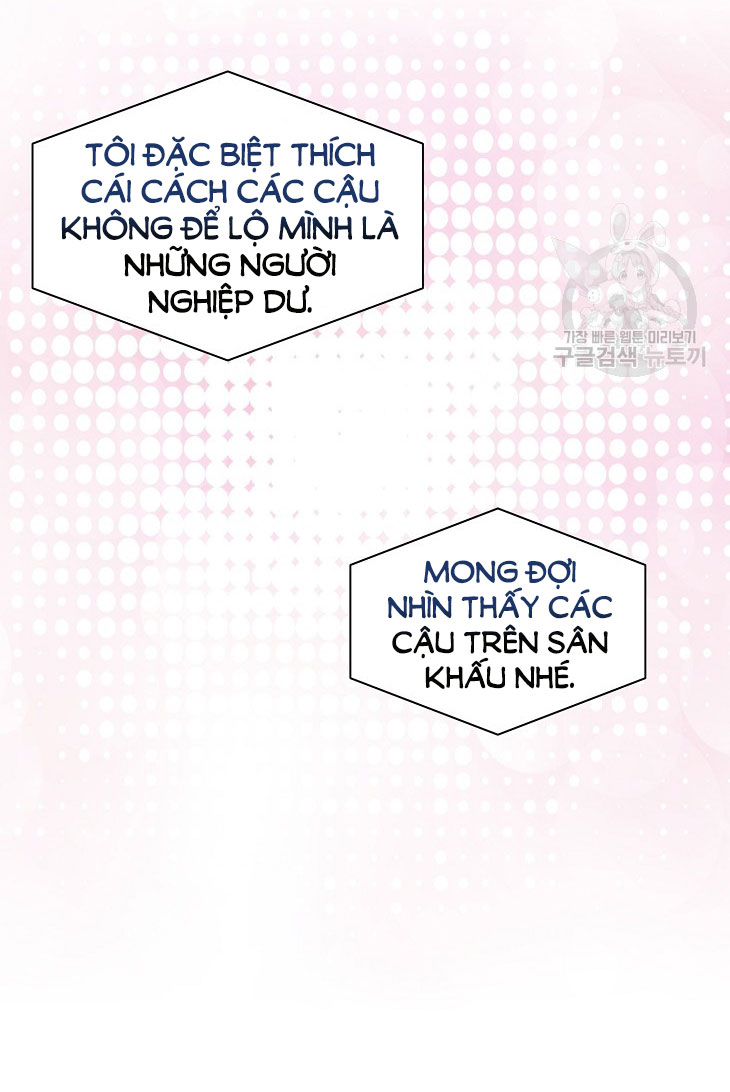 Debut Or Die chapter 42.2 - Trang 14