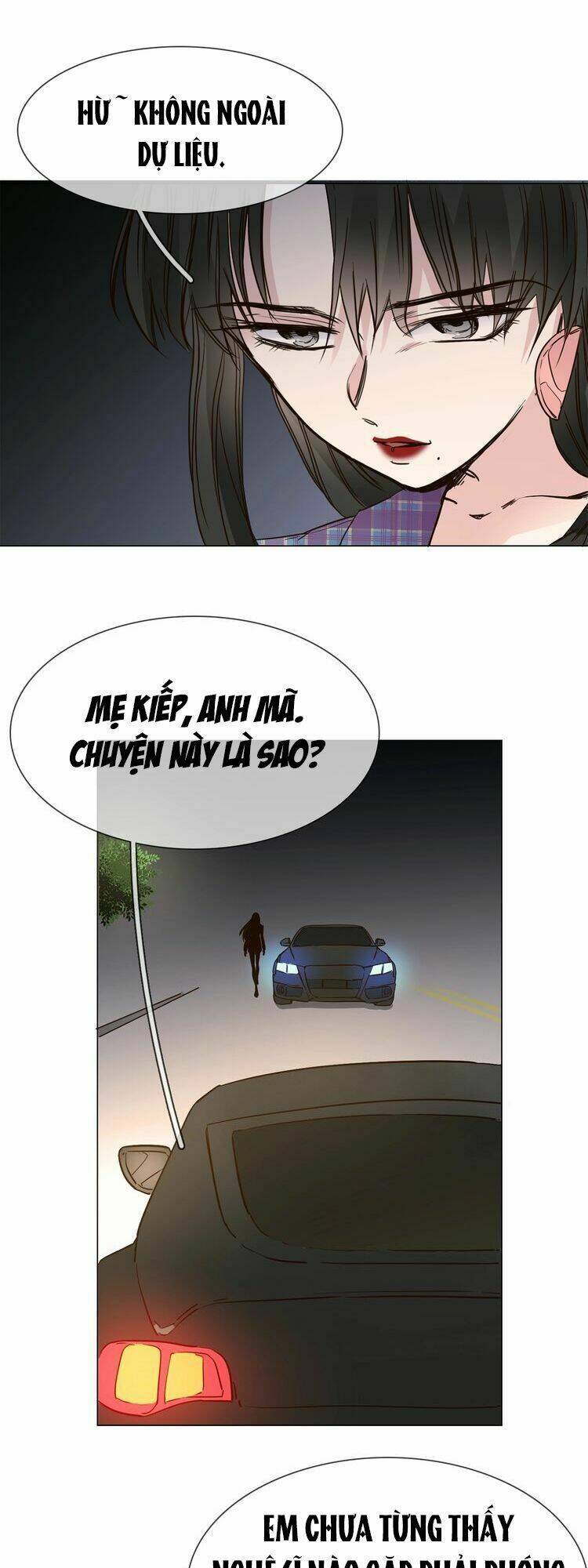 ngôi sao vụn vỡ chapter 16 20