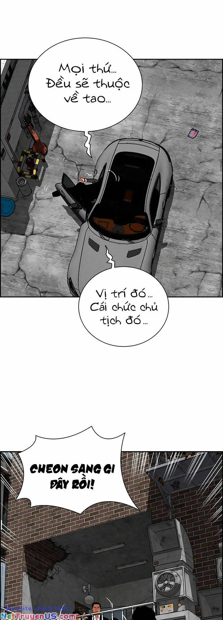 chúa tể đồng tiền chapter 102 49