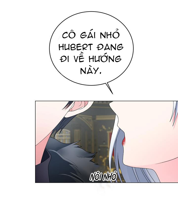 tôi sẽ trở thành nhân vật chính chapter 13 4