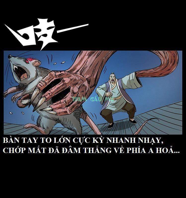 tiên sơn truyền kỳ chapter 23 48