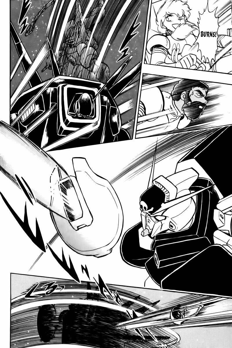 kidou senshi crossbone gundam chapter 11 29