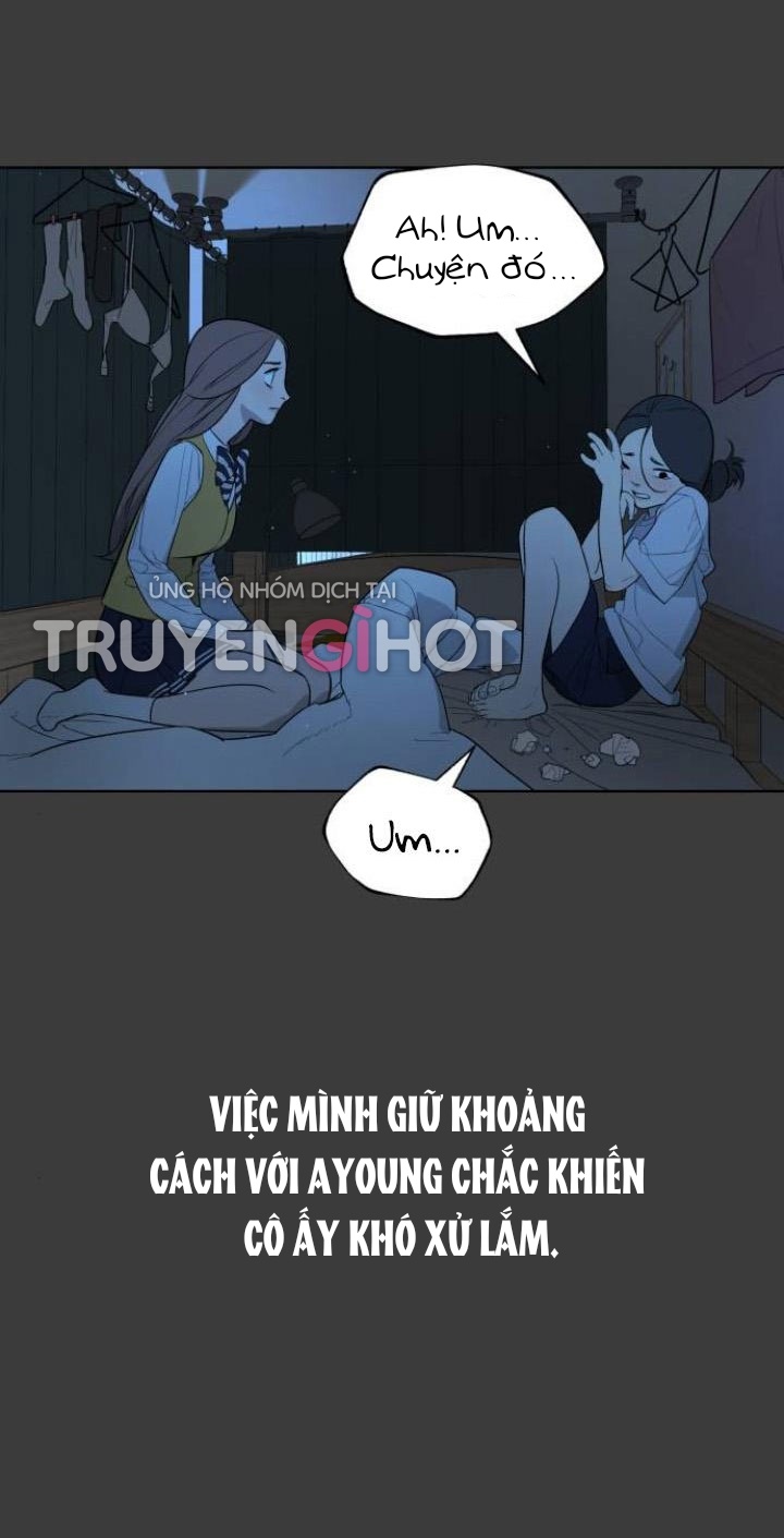 bạch huyết - white blood chapter 45 106