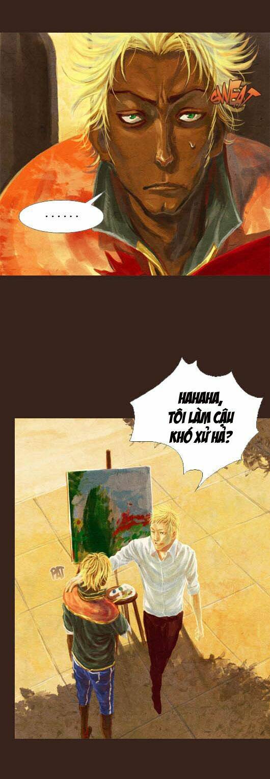 hội ảo thuật chapter 39 10