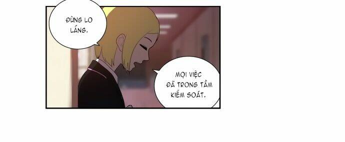 ma cà rồng biết yêu chapter 116 2