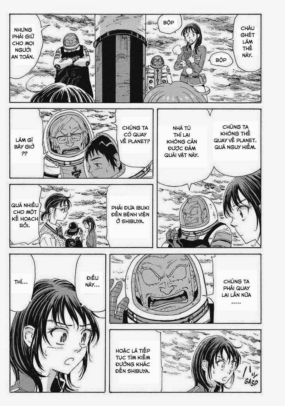 cúp quốc sư tử chapter 42 8