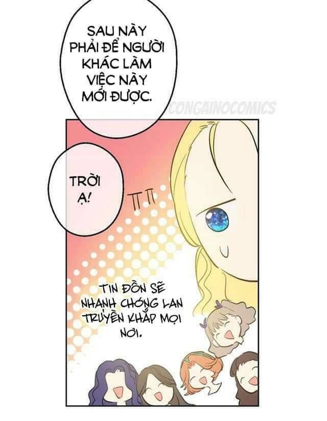 một ngày nọ ta trở thành công chúa chapter 43 41