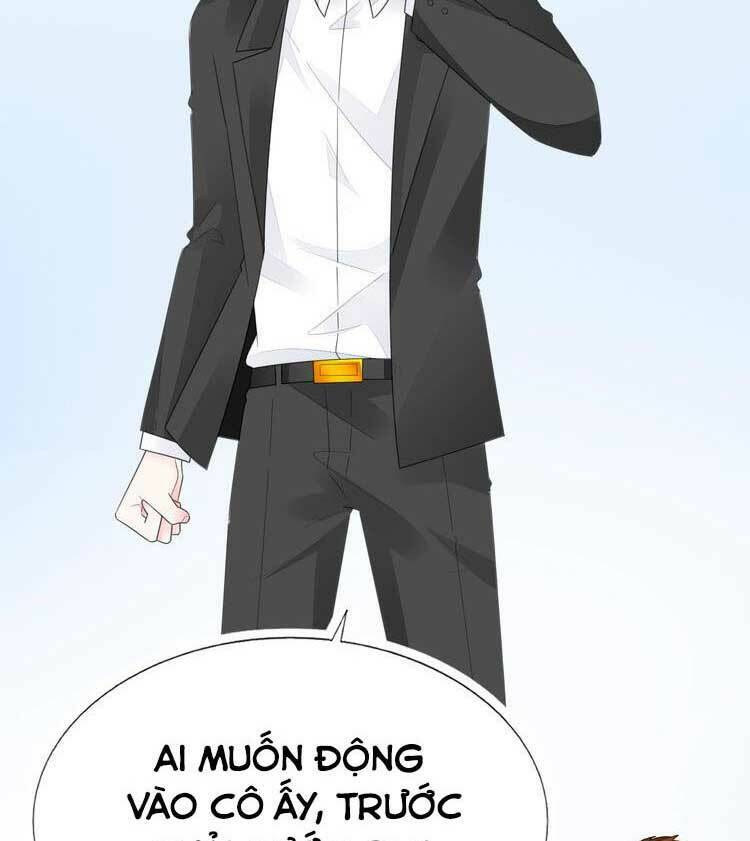 điều ước sủng ái bất bình đẳng chapter 93.2 32