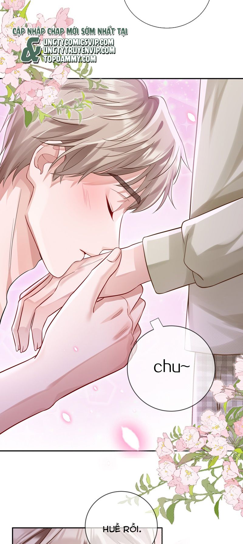 để ý tôi chút nào chapter 51 17