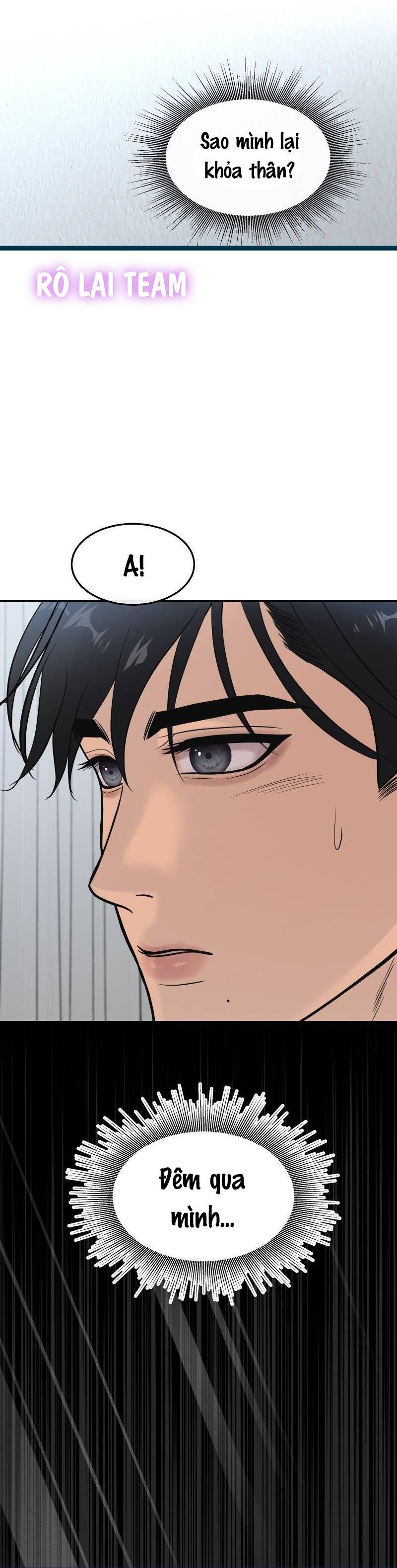 socola tuyết chapter 5 6