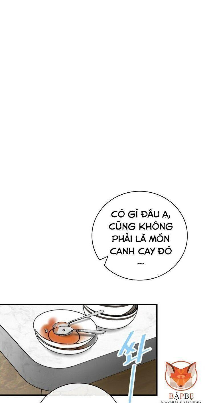 tôi lên cấp chỉ bằng cách ăn chapter 31 87