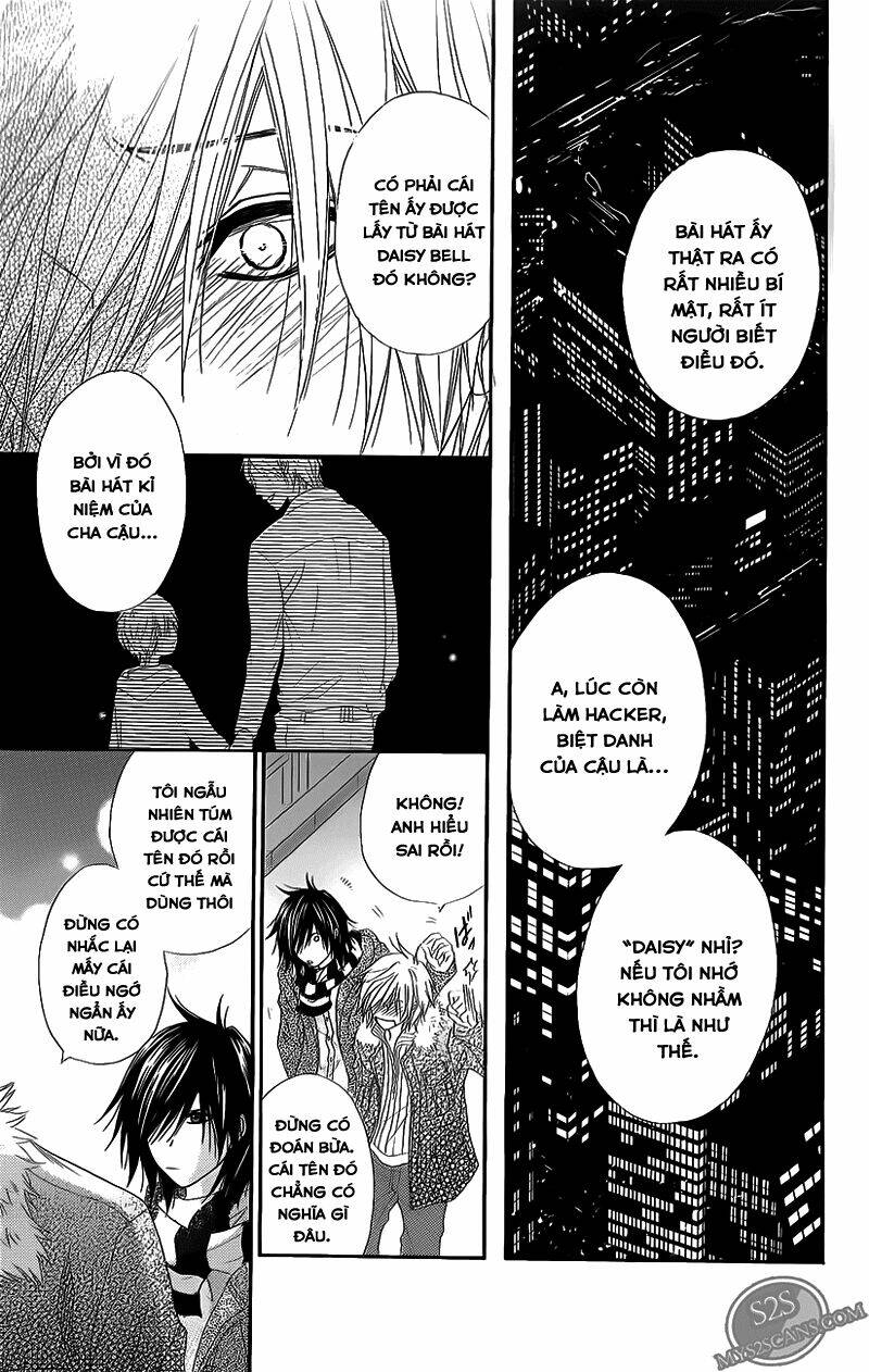 điện kích daisy chapter 47 6