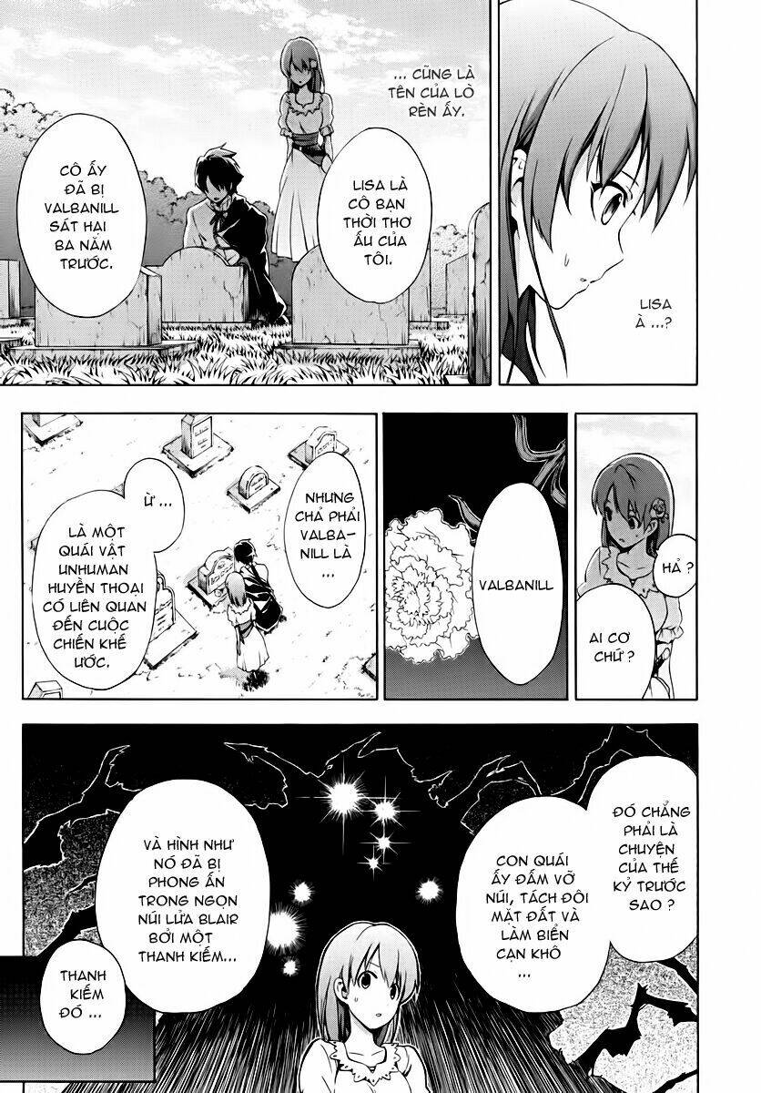 seiken no blacksmith chapter 14 13