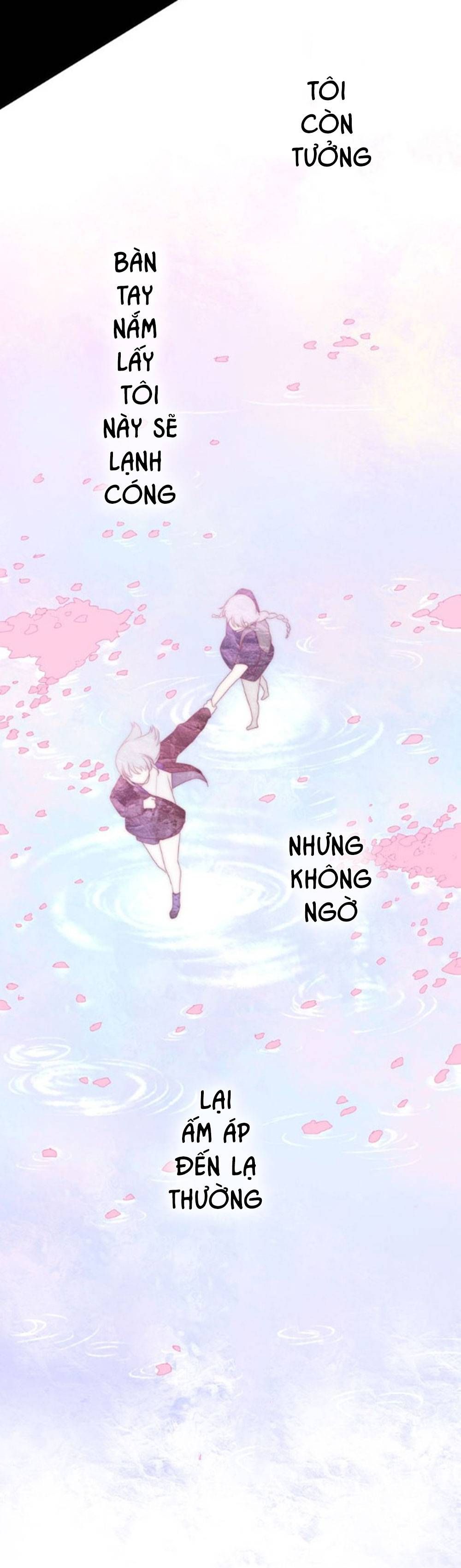 Tháng Sáu Không Hẹn Mà Gặp chapter 24 - Trang 6