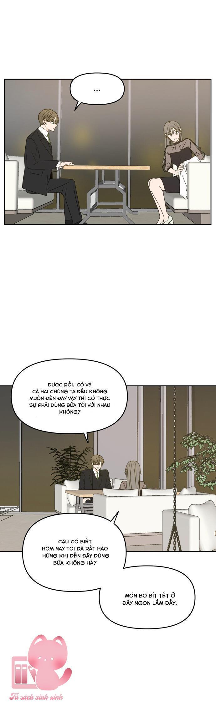 hẹn gặp nhau ở kiếp thứ 19 chapter 54 5