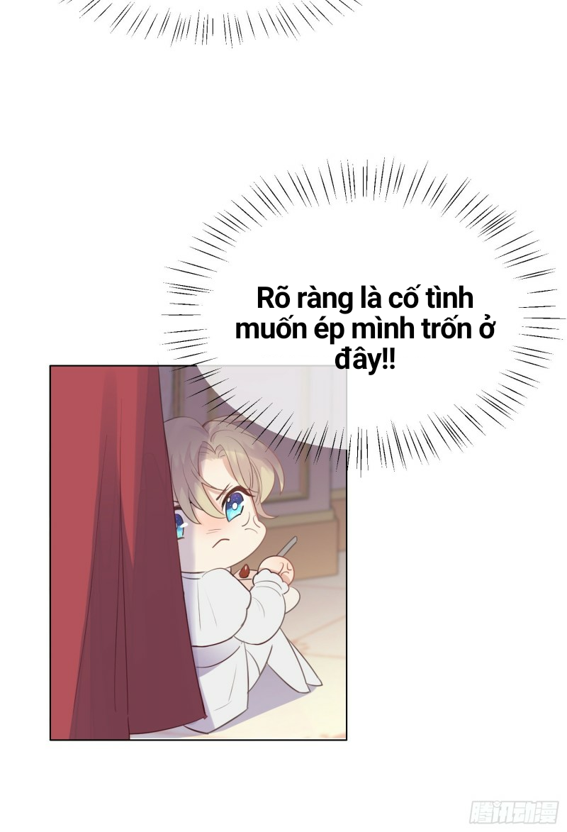 công lược của mami chapter 3 57