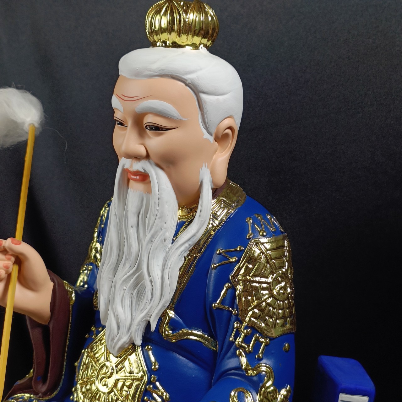 Tượng Hồng Quân Đạo Tổ,Hồng Quân Đạo Tổ