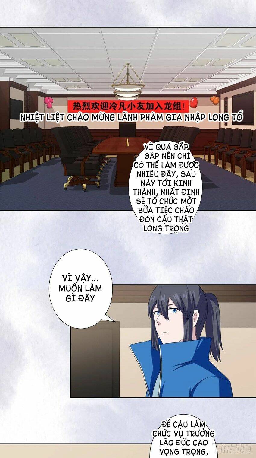 người tu tiên tại đô thị chapter 52 15