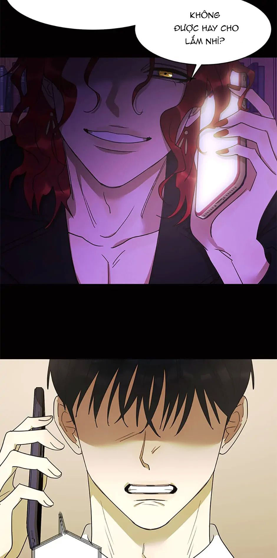 tiểu thuyết đầu tay của ác nữ chapter 31.2 36