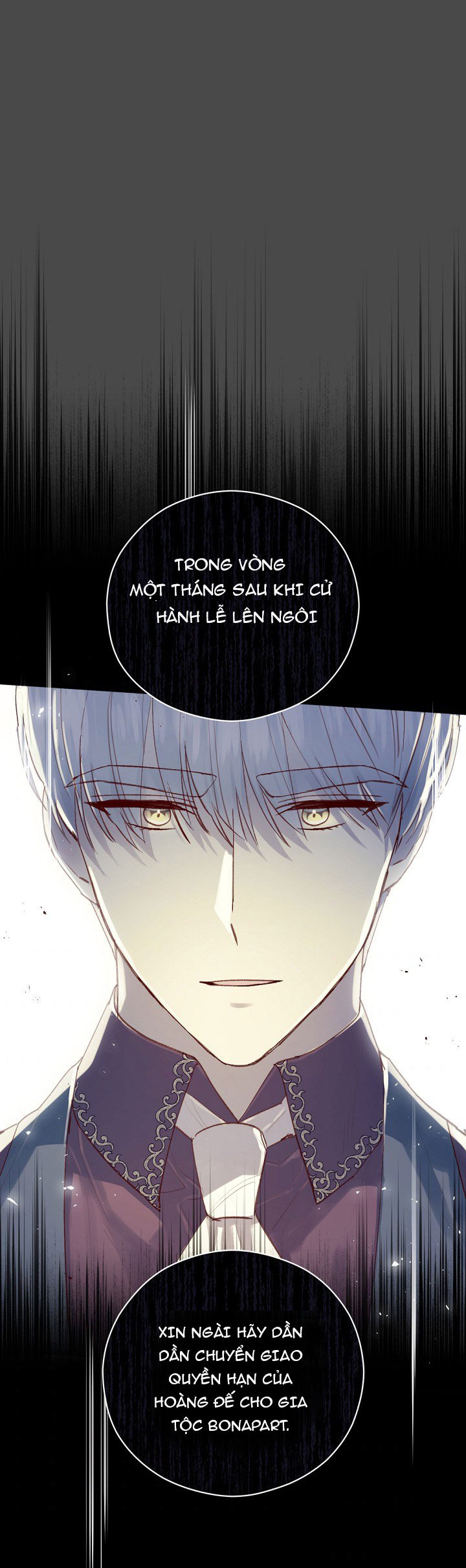 mối tình lãng mạn với kẻ phản diện chapter 13 48