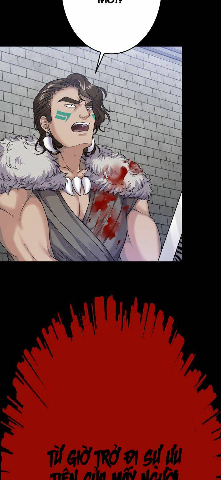 trò chơi của chúa thượng chapter 20 63