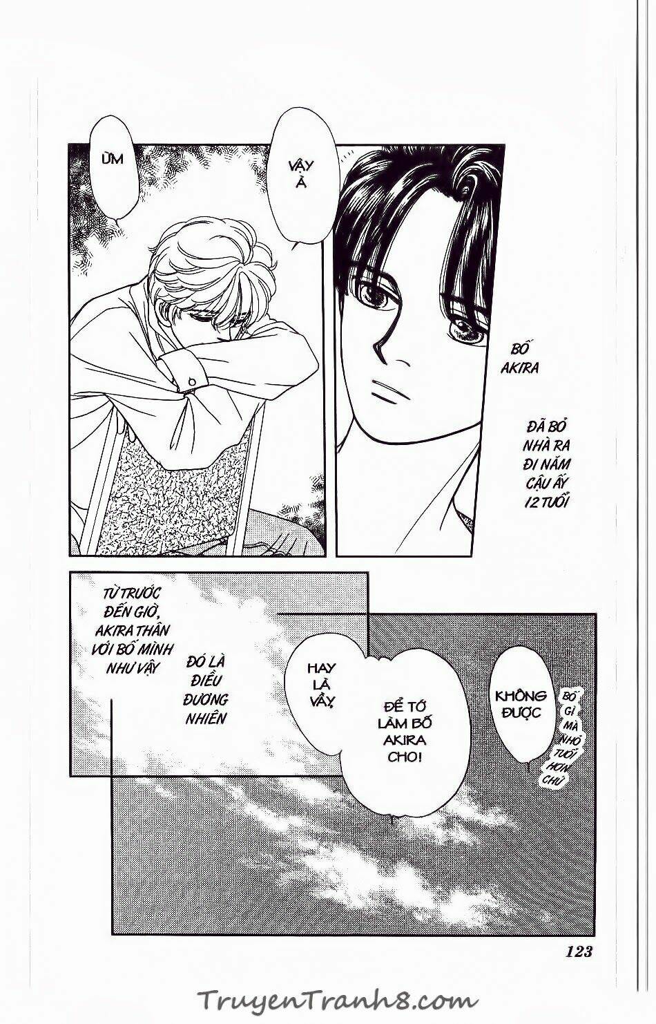 hajime là số một chapter 17 10