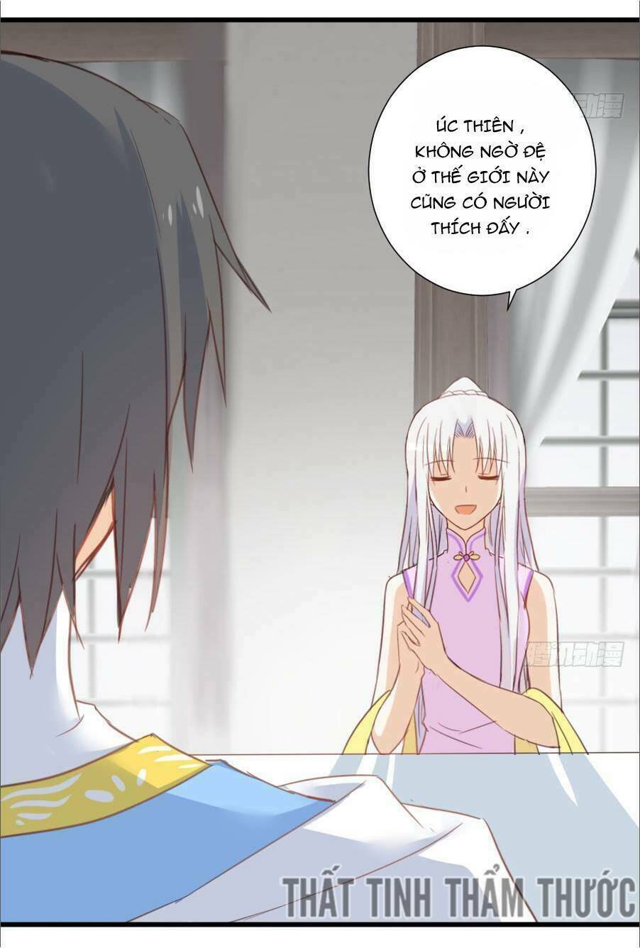 hôm nay ta cũng muốn trêu chọc nàng chapter 49 31