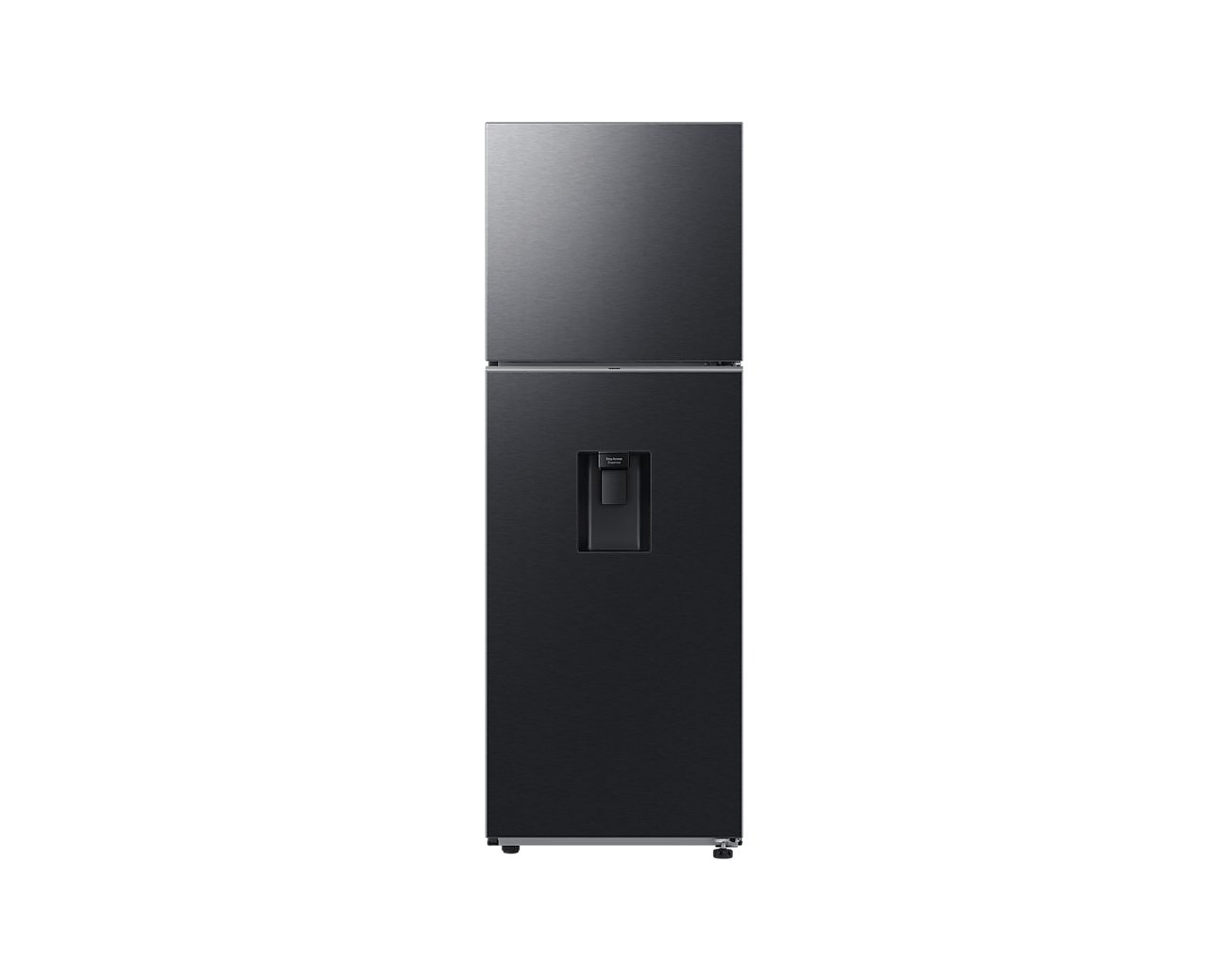 Tủ Lạnh Samsung Ngăn Đông Trên với Đông Mềm Linh Hoạt 4 Chế Độ Optimal Fresh+ 345L RT35CG5544B1SV - Hàng chính hãng