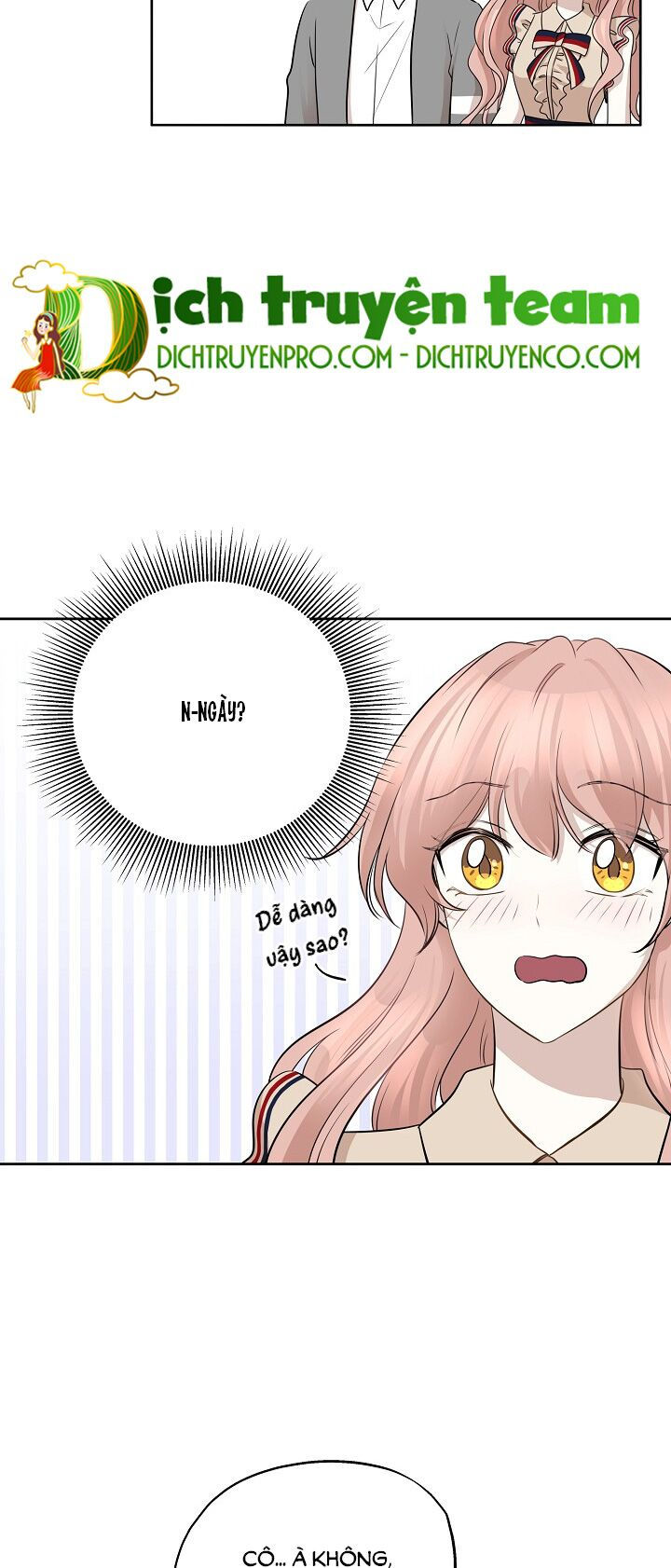 cuộc sống kỳ thú chapter 73 21