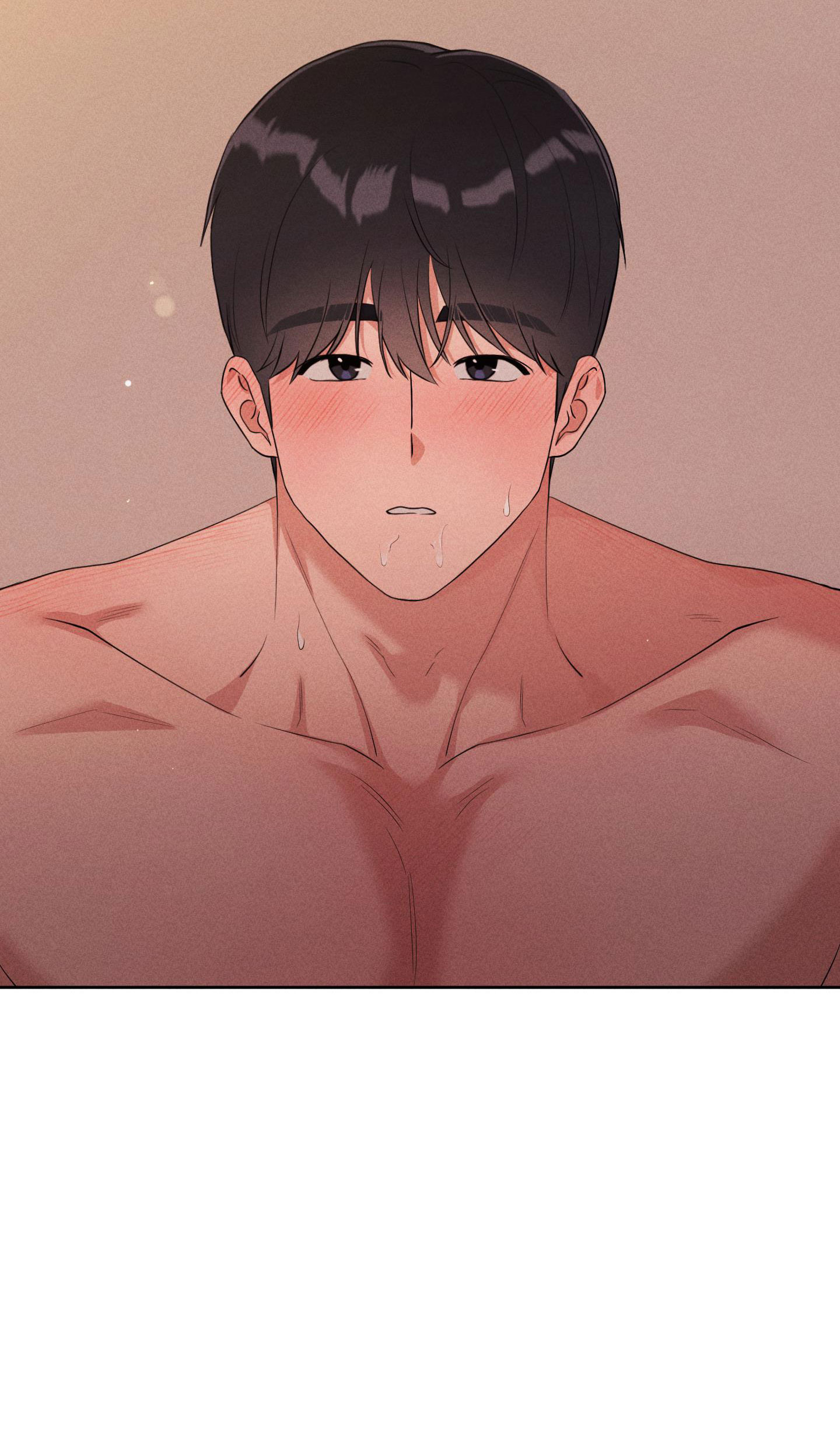 [18+] thành người yêu kém tuổi từ hôm nay chapter 8.1 6