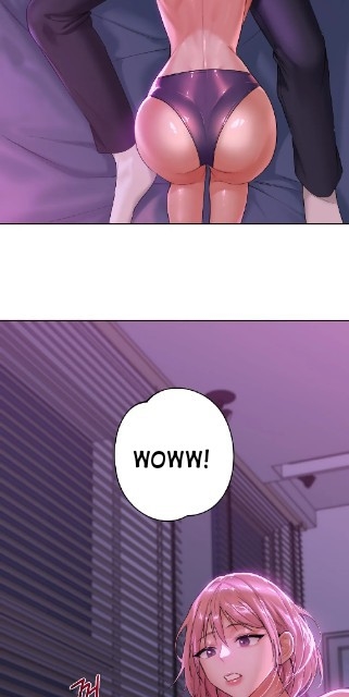 [18+] không là bạn bè chapter 6.2 24