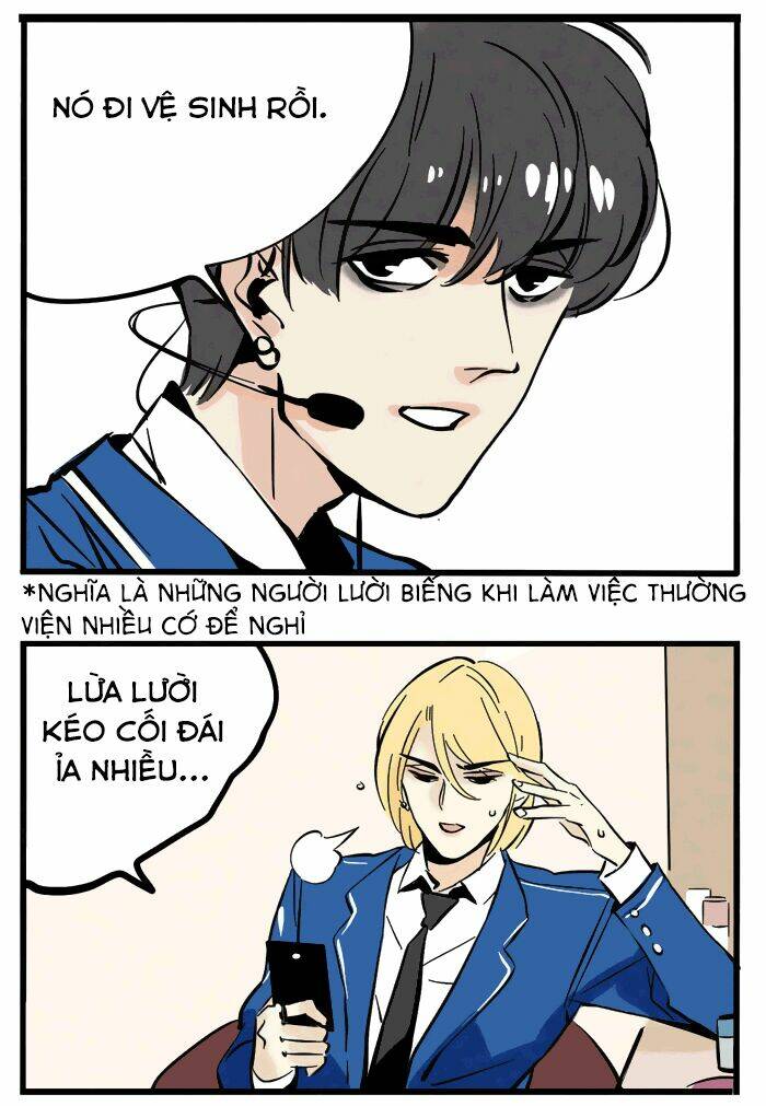 trang nhất toàn là hắn chapter 41 48