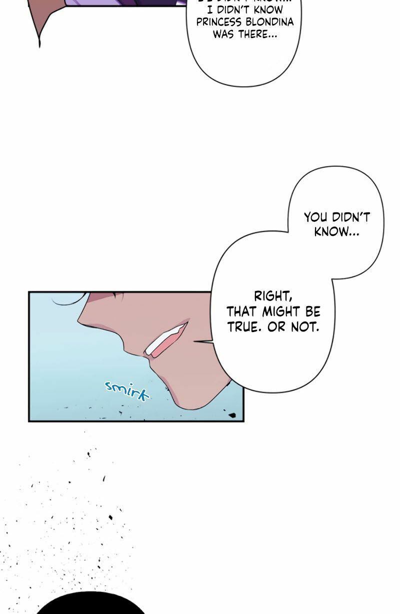 tôi đang nuôi dưỡng một con quái thú chapter 6 3