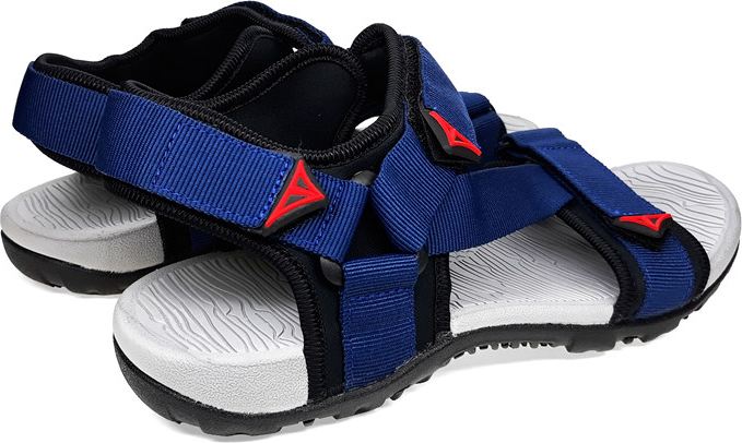 SANDAL quai hậu nam kiểu dáng thời trang  - A017