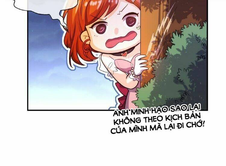 tổng tài khăng khăng lấy vợ thế thân chapter 10 64