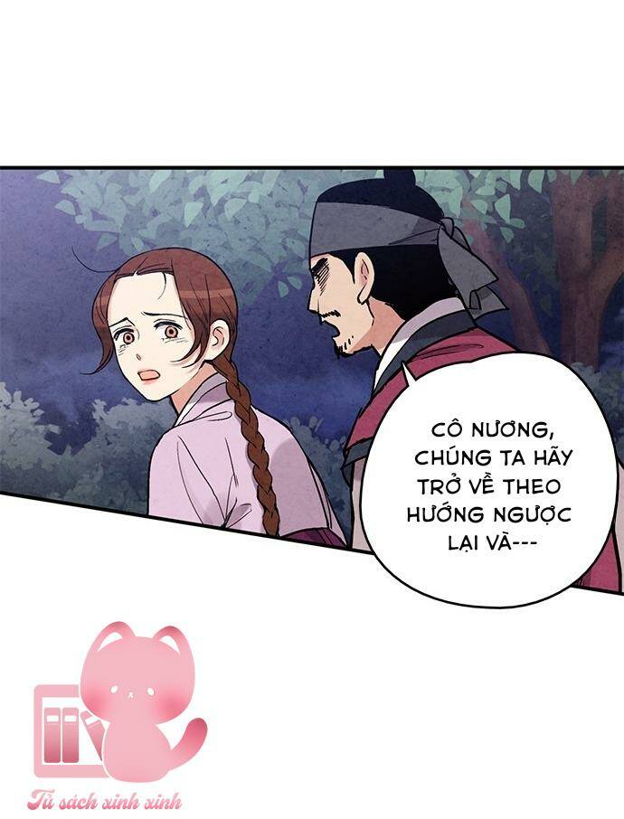 lệnh cấm hôn của hoàng đế bệ hạ chapter 85 48