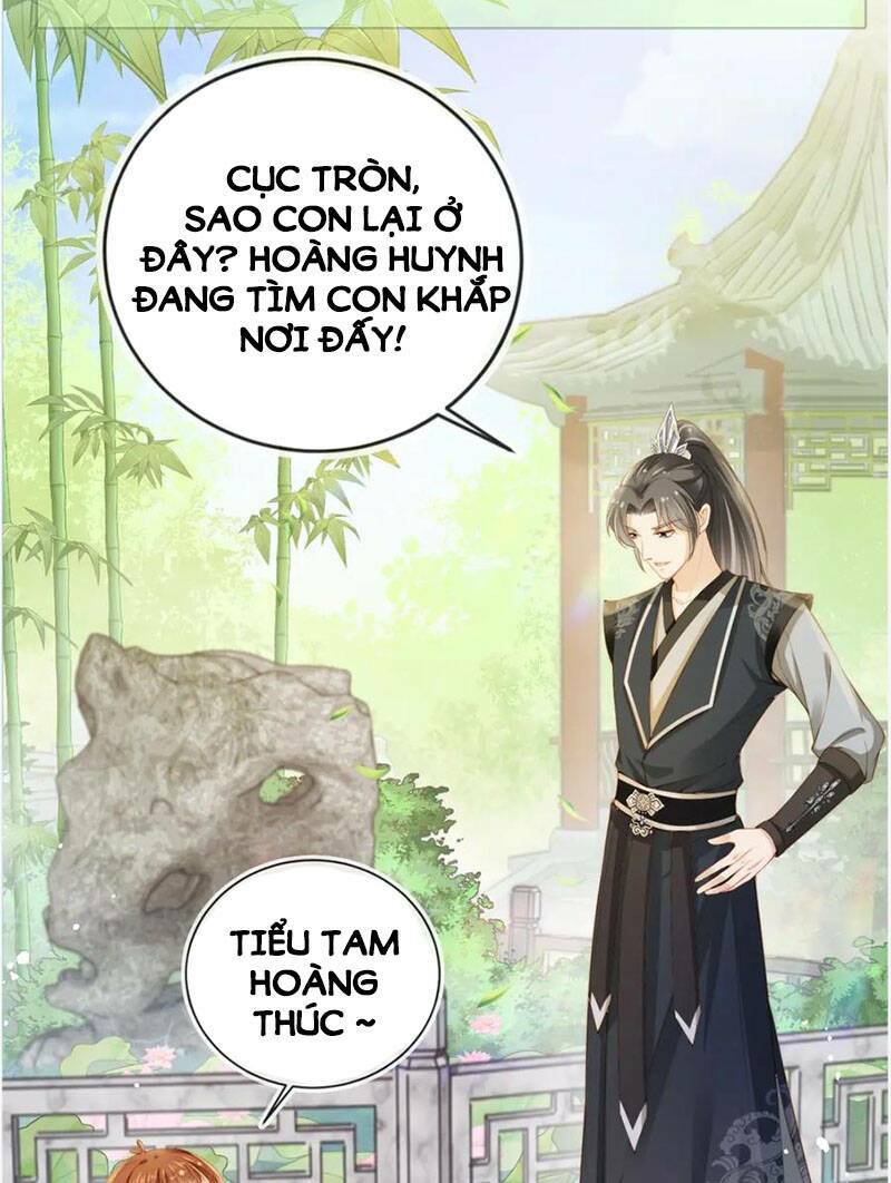 nhặt được bảo bối manh manh chapter 12 3