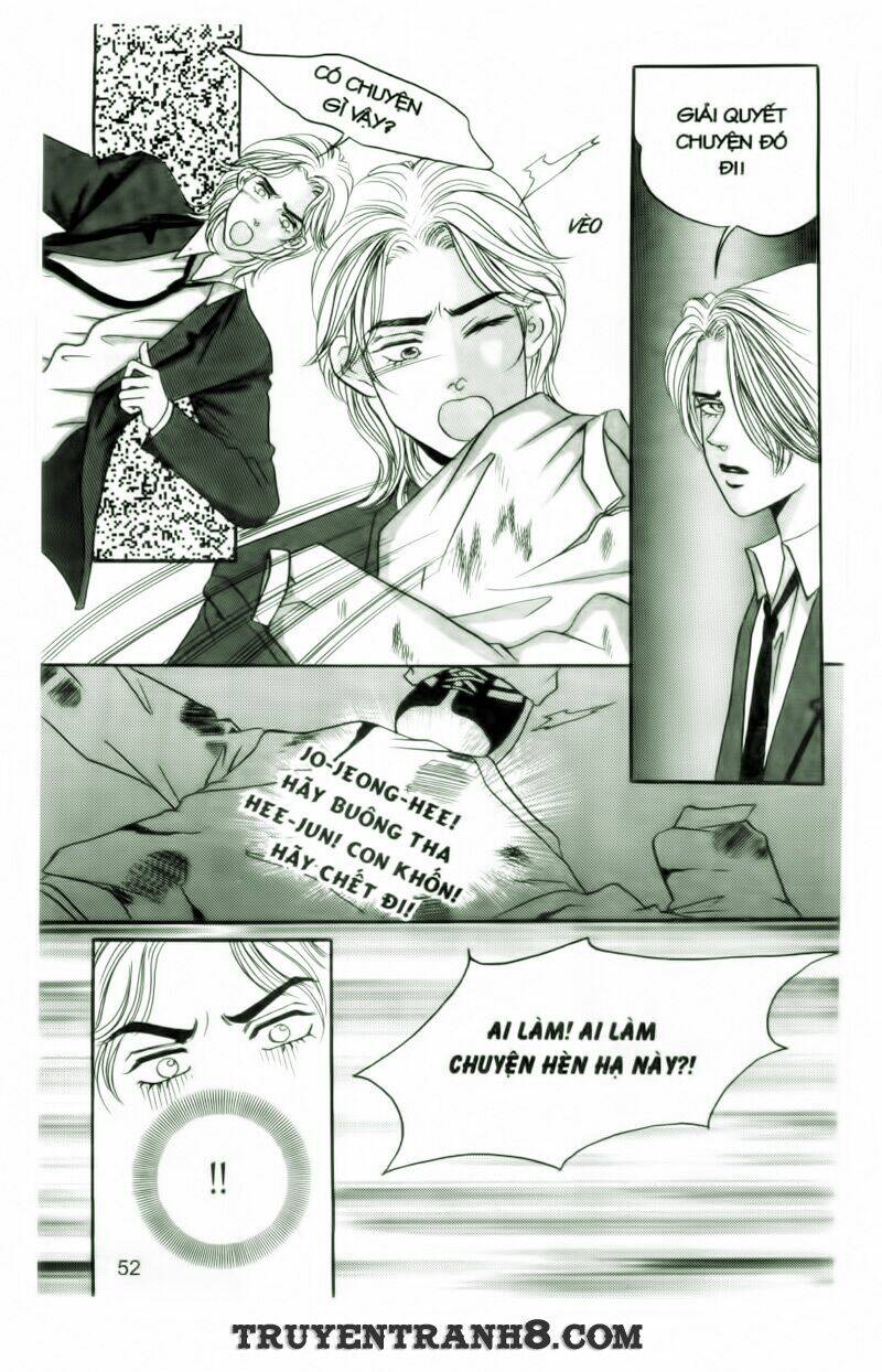 cool six - bộ 6 tuyệt vời chapter 20 3