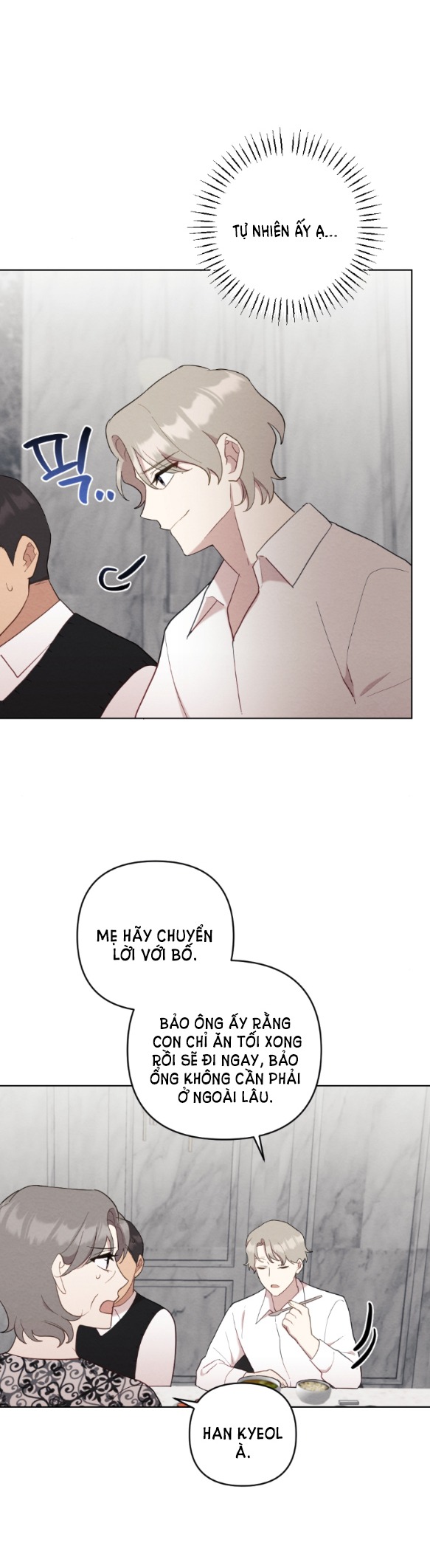 [18+] đêm không thể vãn hồi chapter 21.2 17