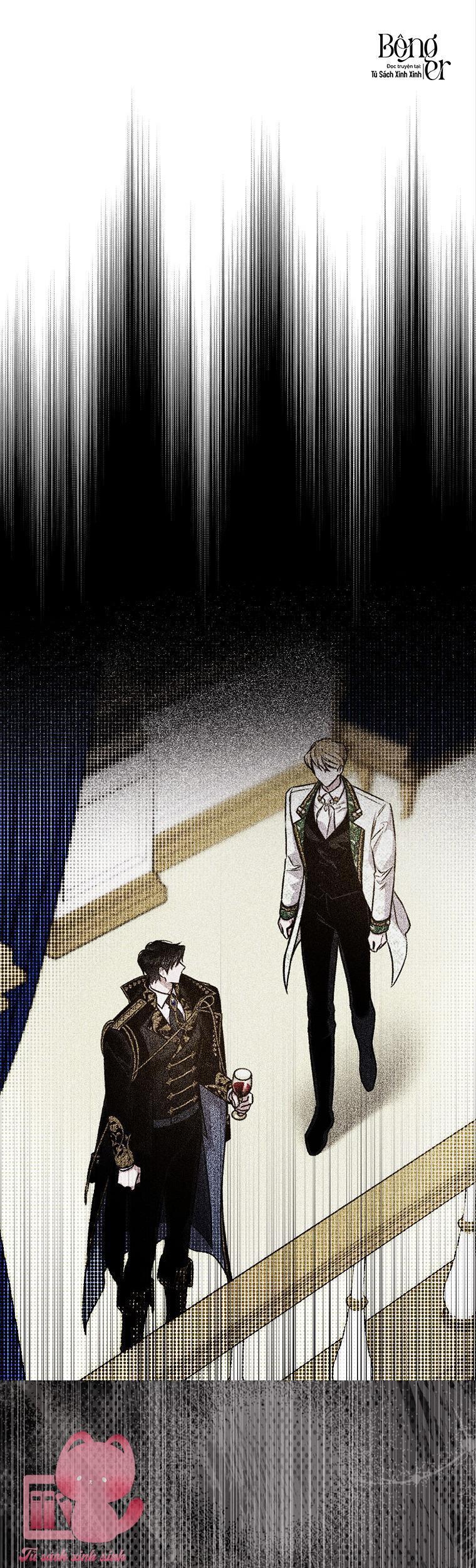 thuần hóa bạo chúa rồi bỏ trốn chapter 95 49