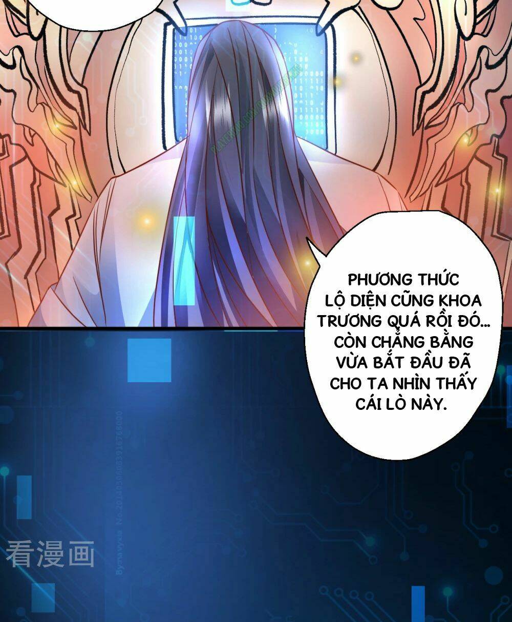 tối cường đại biểu hoàng kim thận chapter 5 31