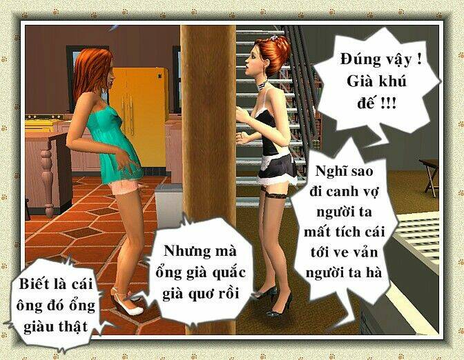 bella's story chapter 3.2 21