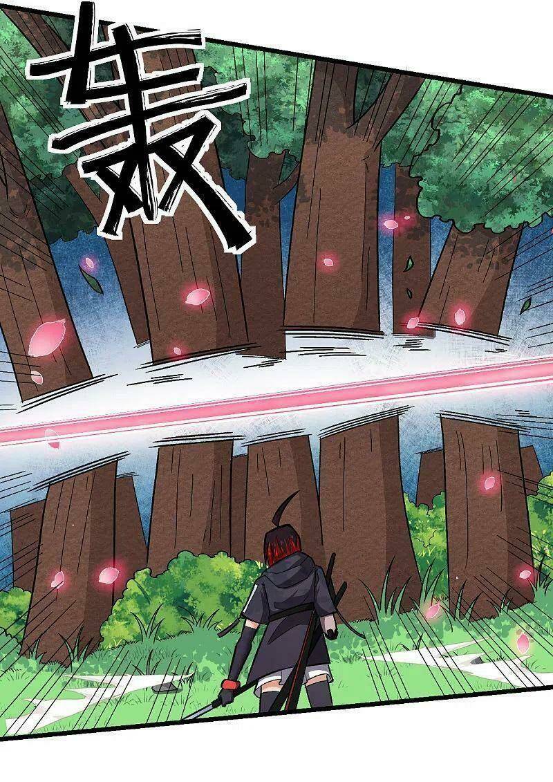 vườn trường cuồng sư hệ thống chapter 229 26