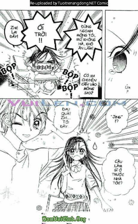 cánh thiên nga chapter 3 85