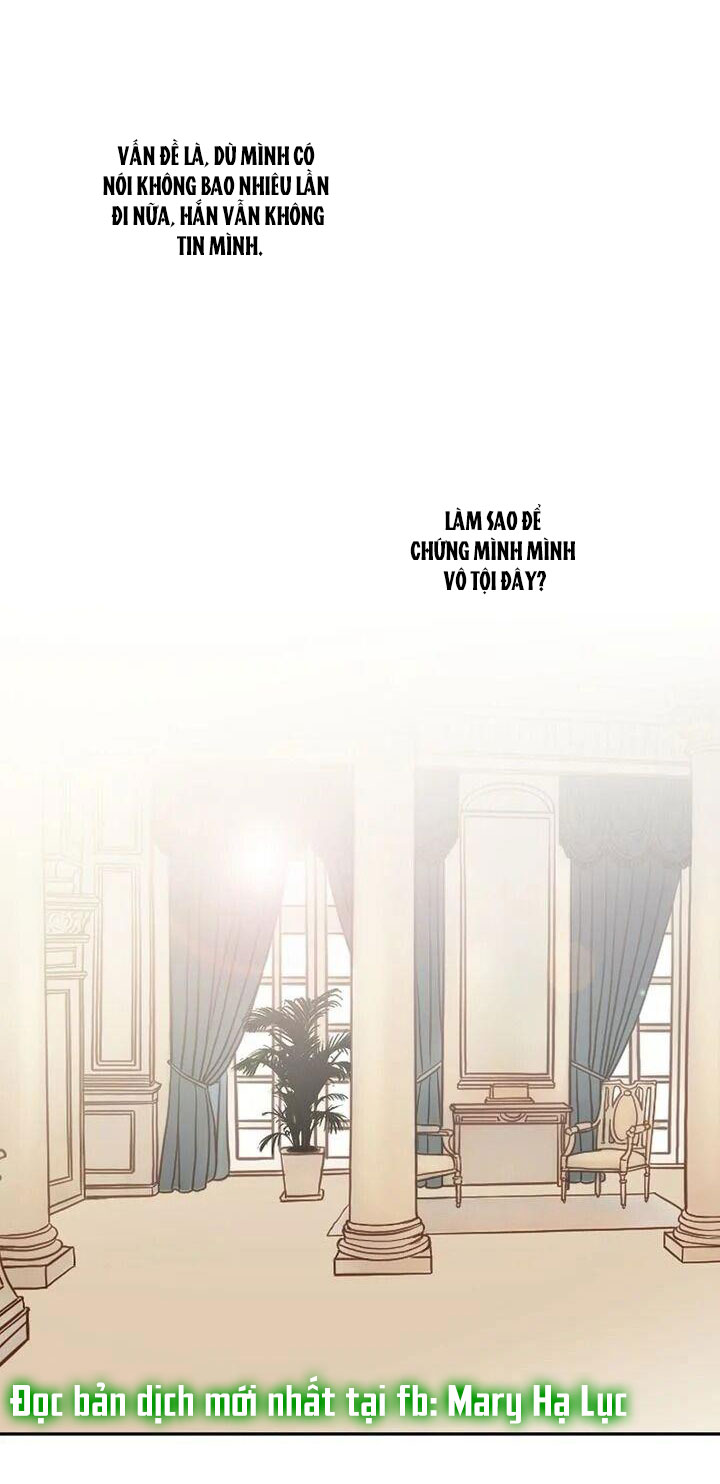 nữ hoàng bí ẩn chapter 16.2 5