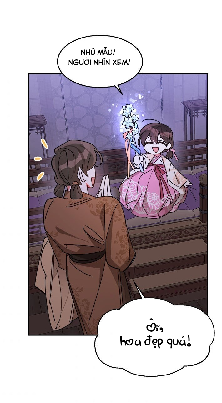 con gái bảo bối của boss phản diện chapter 9 41