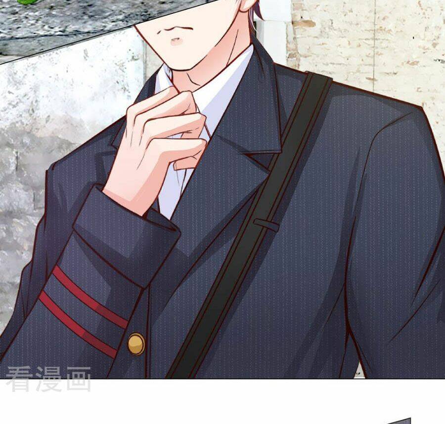 thiếu soái của tôi chính là manh như vậy chapter 51 40