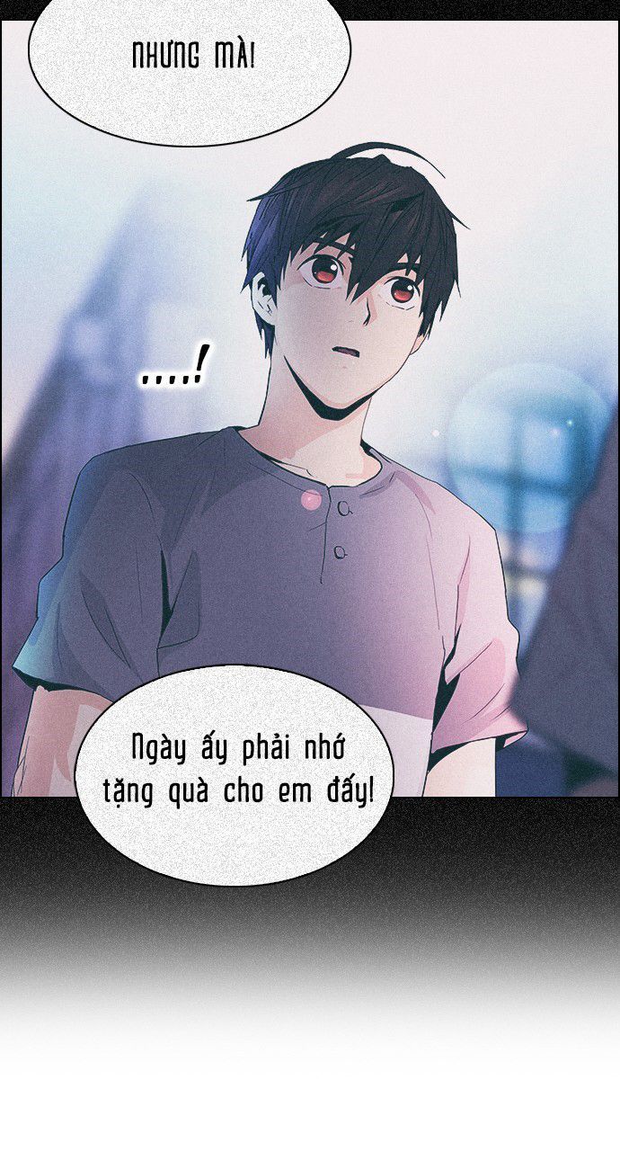 trò chơi số mệnh chapter 272.5 34